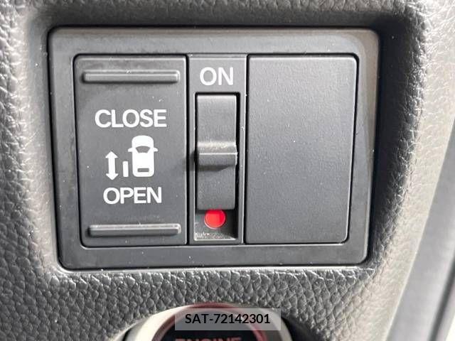 Honda N BOX CUSTOM 2018-11 278965-6