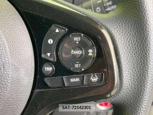Honda N BOX CUSTOM 2018-11 278965-5