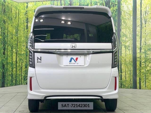Honda N BOX CUSTOM 2018-11 278965-15