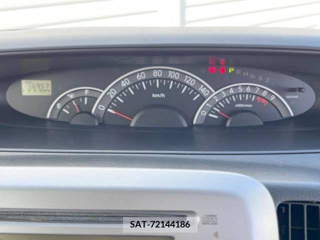 Daihatsu TANTO CUSTOM 2009-06 249160-7