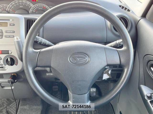 Daihatsu TANTO CUSTOM 2009-06 249160-8