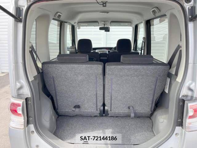 Daihatsu TANTO CUSTOM 2009-06 249160-11