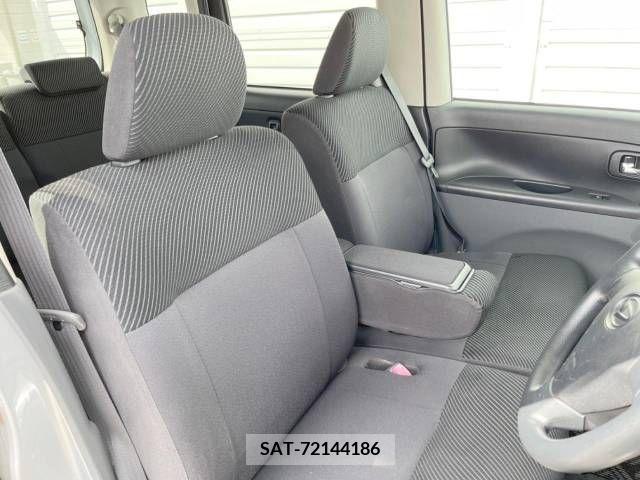 Daihatsu TANTO CUSTOM 2009-06 249160-9