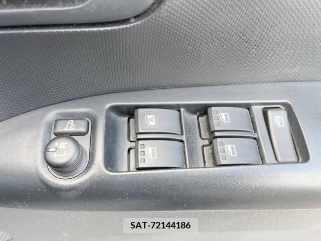 Daihatsu TANTO CUSTOM 2009-06 249160-5