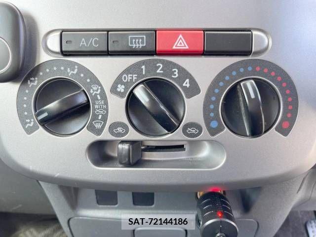 Daihatsu TANTO CUSTOM 2009-06 249160-4