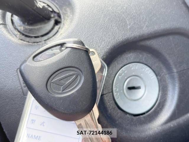 Daihatsu TANTO CUSTOM 2009-06 249160-3