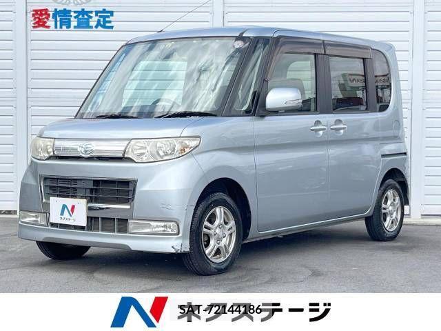 Daihatsu TANTO CUSTOM 2009-06 249160-0