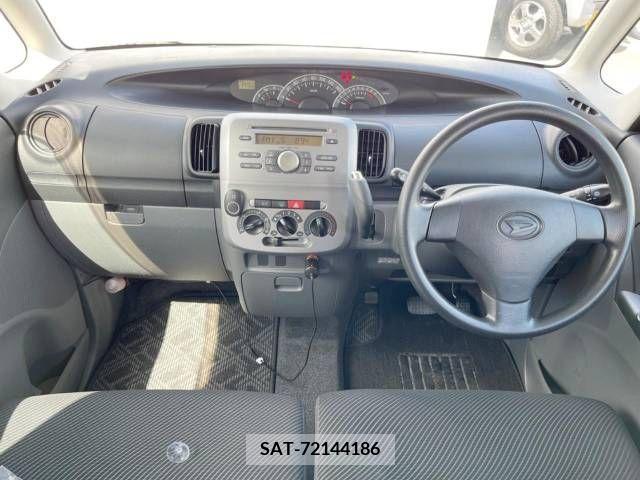 Daihatsu TANTO CUSTOM 2009-06 249160-1