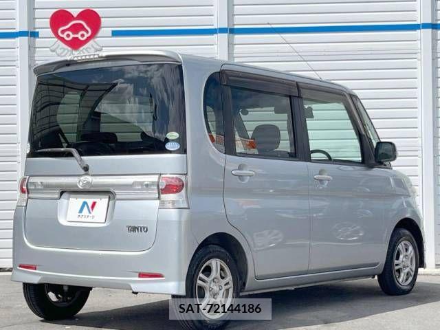 Daihatsu TANTO CUSTOM 2009-06 249160-18