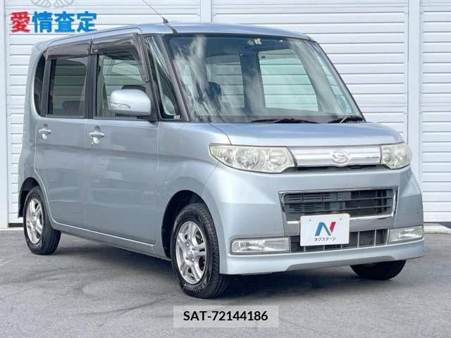 Daihatsu TANTO CUSTOM 2009-06 249160-17