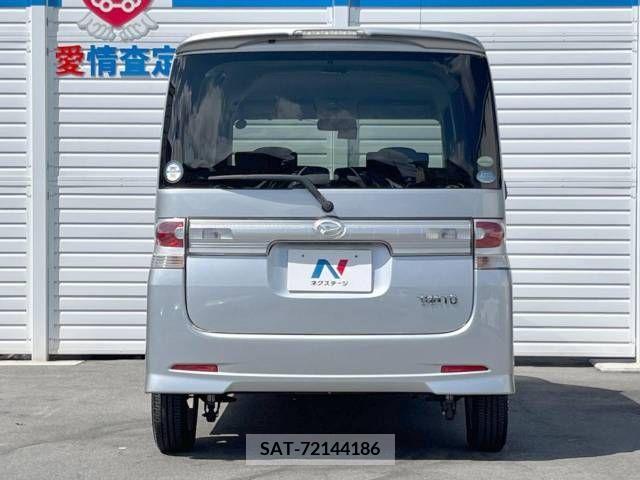 Daihatsu TANTO CUSTOM 2009-06 249160-16