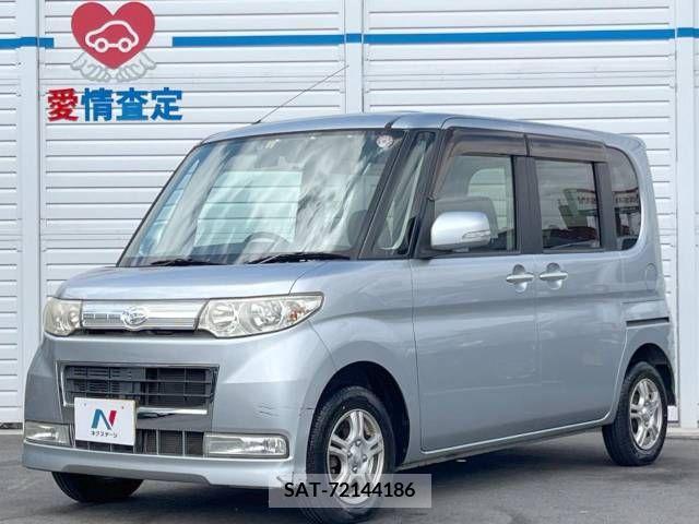 Daihatsu TANTO CUSTOM 2009-06 249160-14