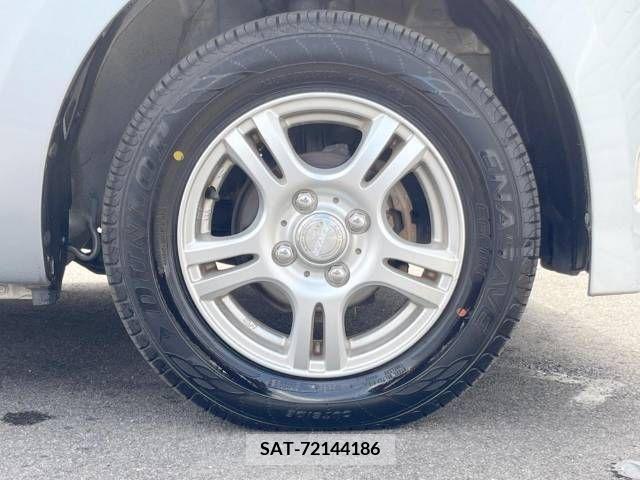 Daihatsu TANTO CUSTOM 2009-06 249160-13