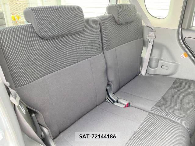 Daihatsu TANTO CUSTOM 2009-06 249160-10