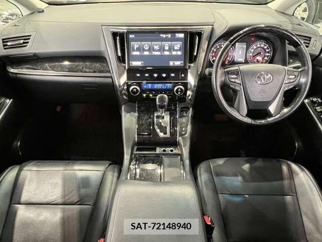 Toyota ALPHARD 2018-03 223634-15