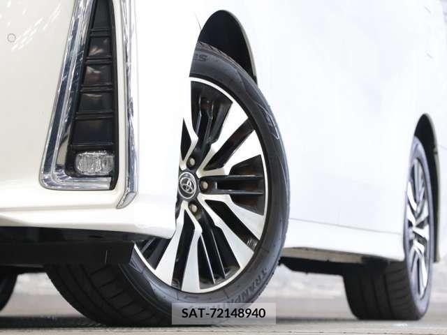 Toyota ALPHARD 2018-03 223634-11