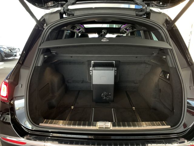 Mercedes Benz GLS-CLASS 2021-06 6238-16
