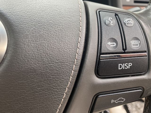 Lexus LS 2012-12 21695-20