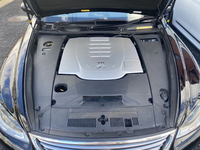 Lexus LS 2012-12 21695-26