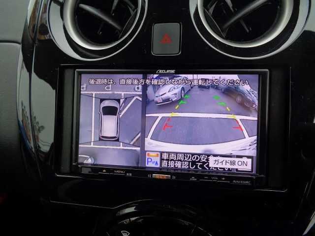 Nissan NOTE 2019-03 189102-11