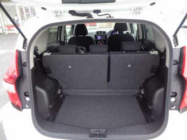 Nissan NOTE 2019-03 189102-14
