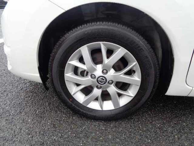Nissan NOTE 2019-03 189102-17