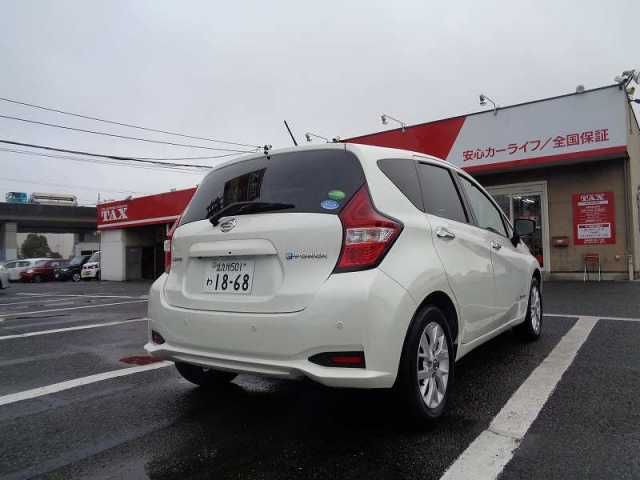Nissan NOTE 2019-03 189102-2