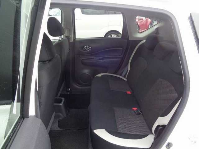 Nissan NOTE 2019-03 189102-13