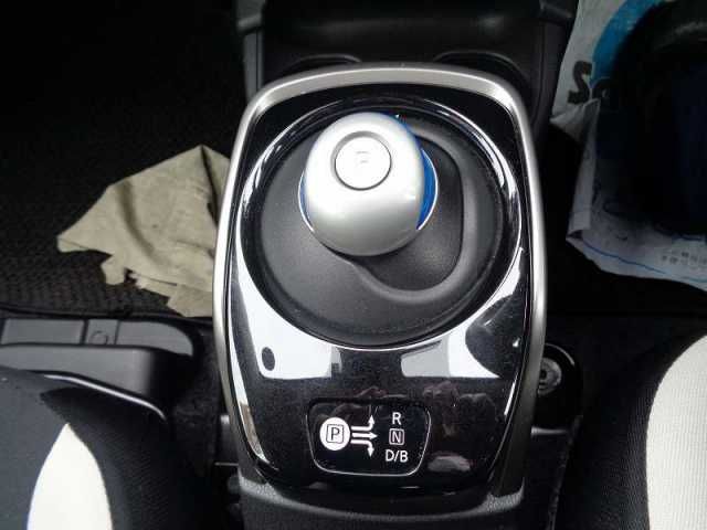 Nissan NOTE 2019-03 189102-9
