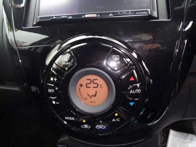 Nissan NOTE 2019-03 189102-5