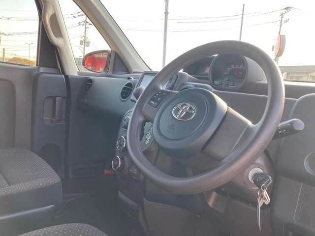 Toyota SPADE 2013-11 183779-11