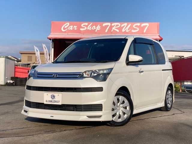 Toyota SPADE 2013-11 183779-0