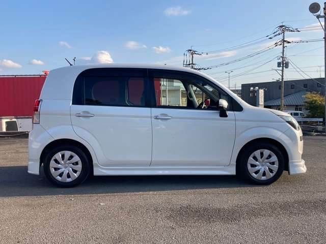 Toyota SPADE 2013-11 183779-3
