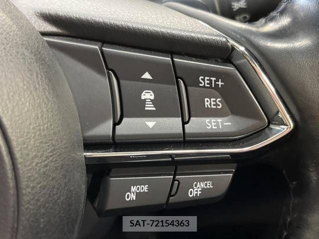 Mazda CX-5 2020-11 265926-5