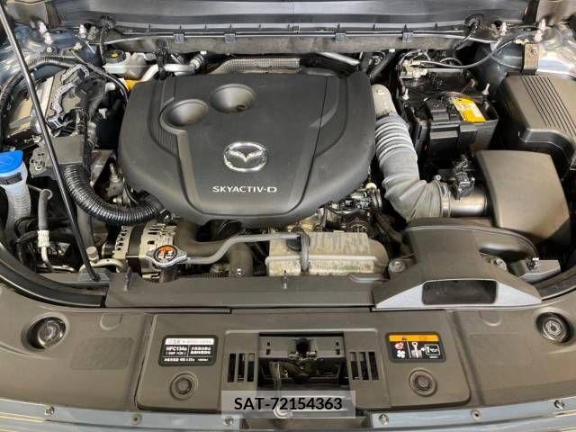 Mazda CX-5 2020-11 265926-18