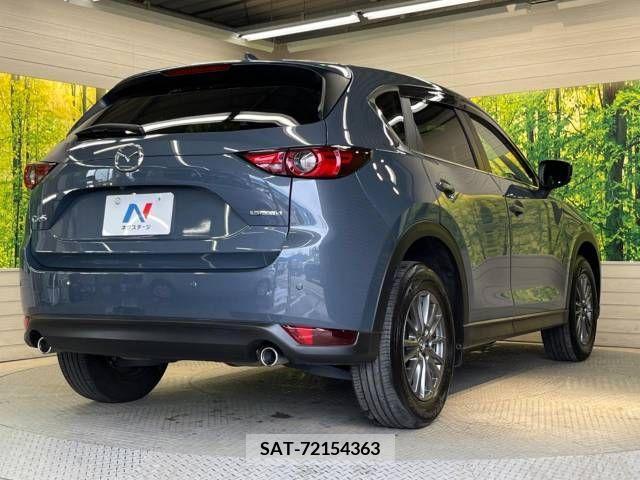 Mazda CX-5 2020-11 265926-17