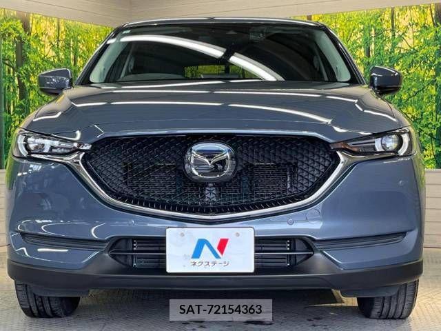 Mazda CX-5 2020-11 265926-14