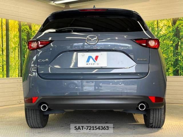 Mazda CX-5 2020-11 265926-15