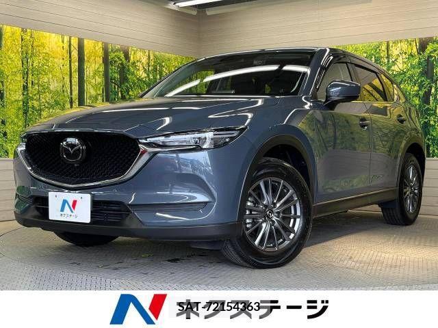 Mazda CX-5 2020-11 265926-0