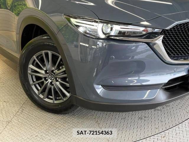 Mazda CX-5 2020-11 265926-12
