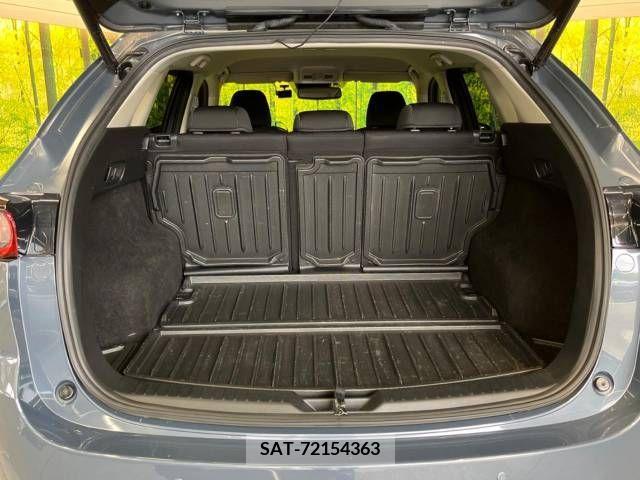Mazda CX-5 2020-11 265926-10