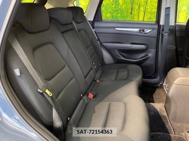 Mazda CX-5 2020-11 265926-9