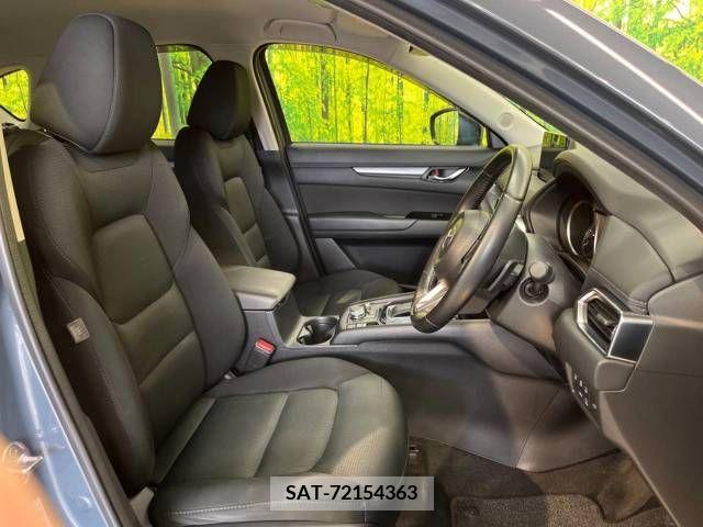 Mazda CX-5 2020-11 265926-8