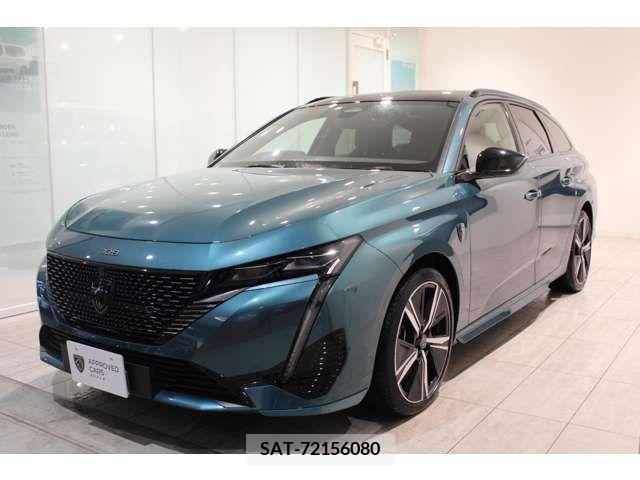 Peugeot 308 2023-04 333137-2