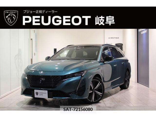 sat car