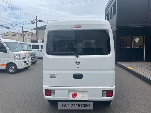 Nissan CLIPPER 2023-06 206153-6