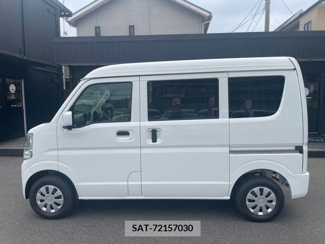 Nissan CLIPPER 2023-06 206153-7
