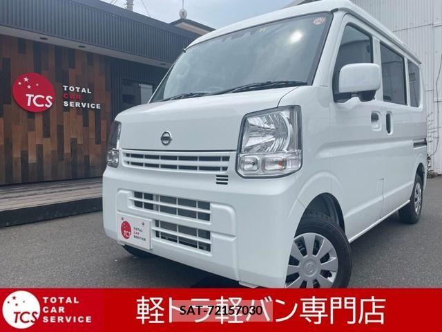 Nissan CLIPPER 2023-06 206153-0