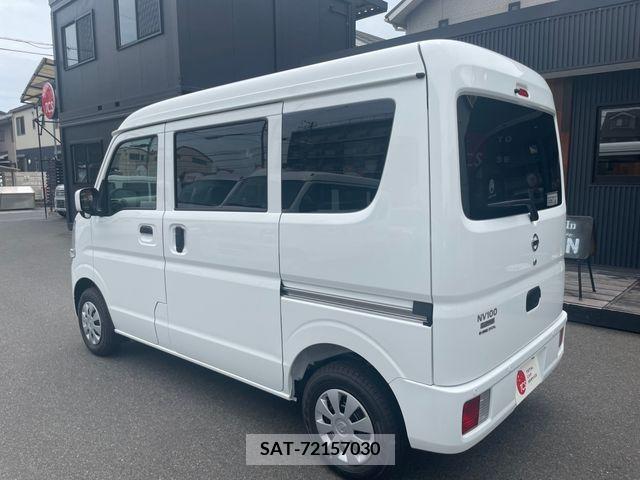 Nissan CLIPPER 2023-06 206153-8