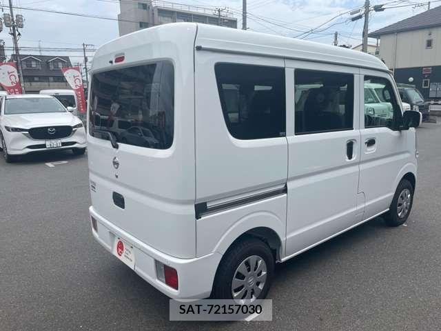 Nissan CLIPPER 2023-06 206153-2